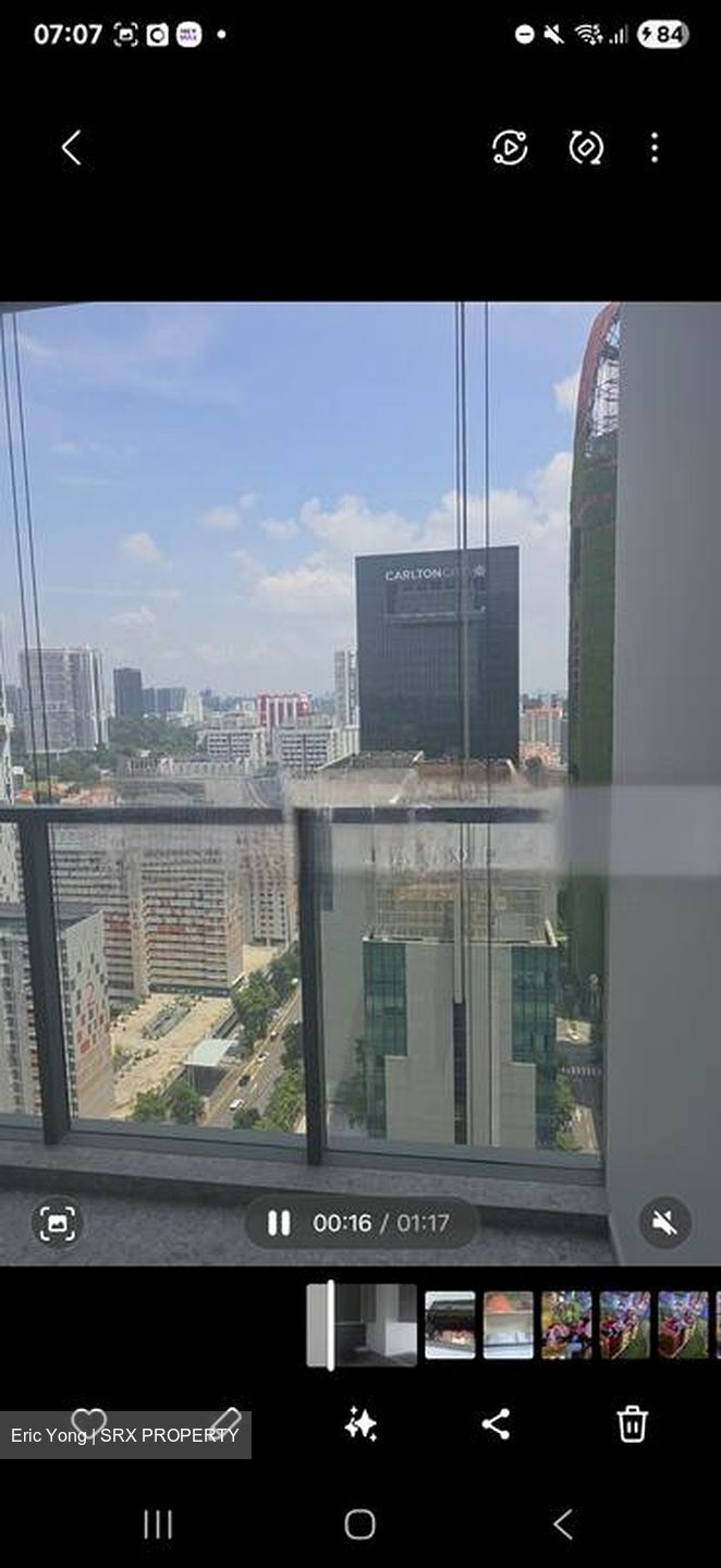 Newport Residences (D2), Condominium #501772221